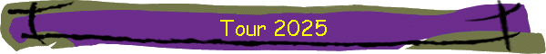 Tour 2025